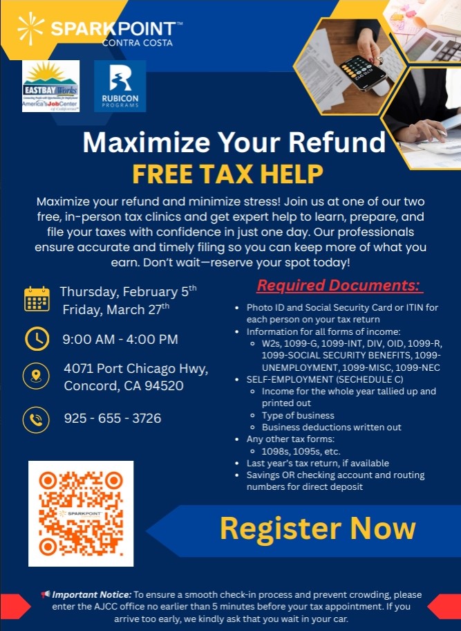 Workforce Dev. Bd. of Contra Costa County tweet media