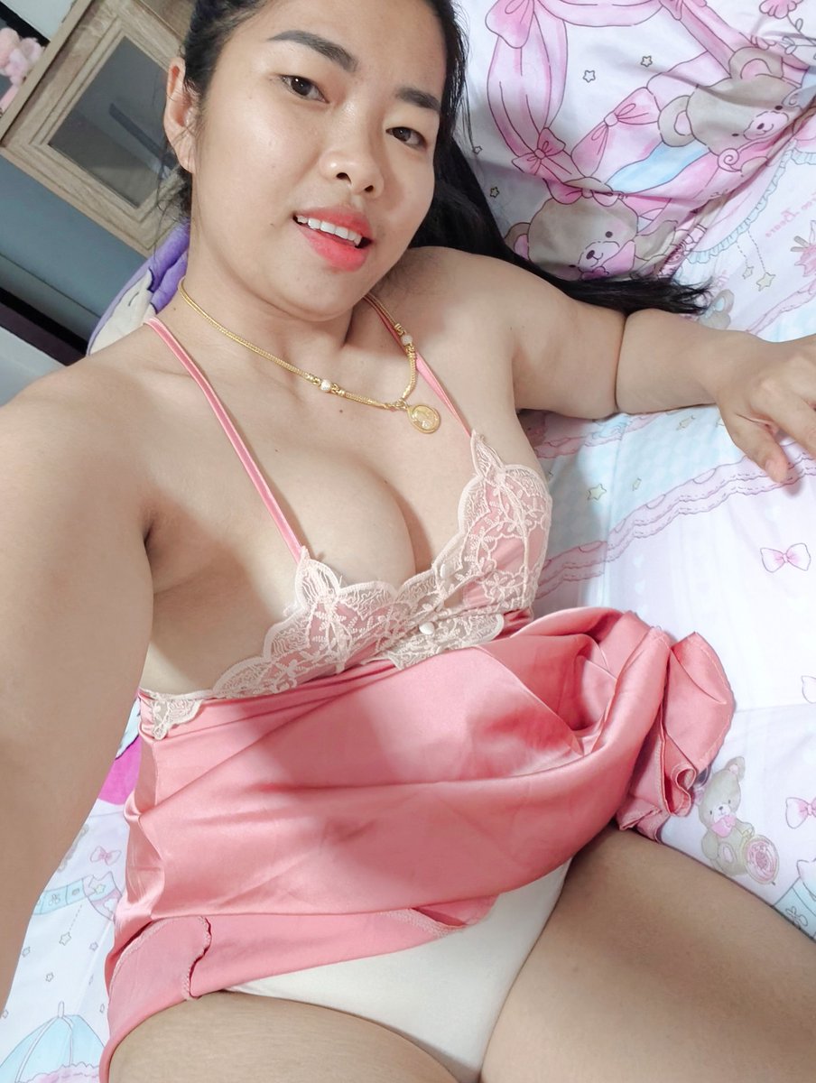 ที่รักจ๋า ตื่นยัง😅