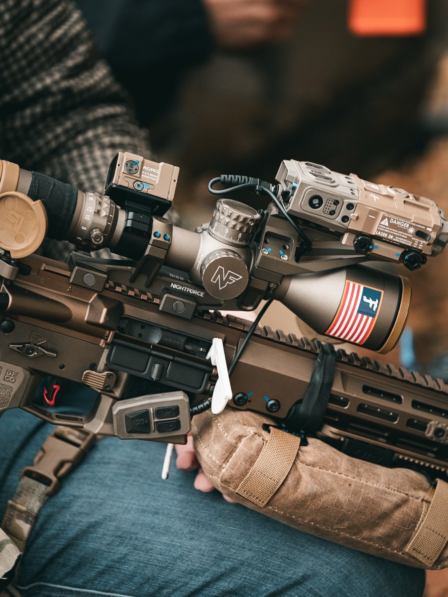 Black Wolf Tactical tweet media