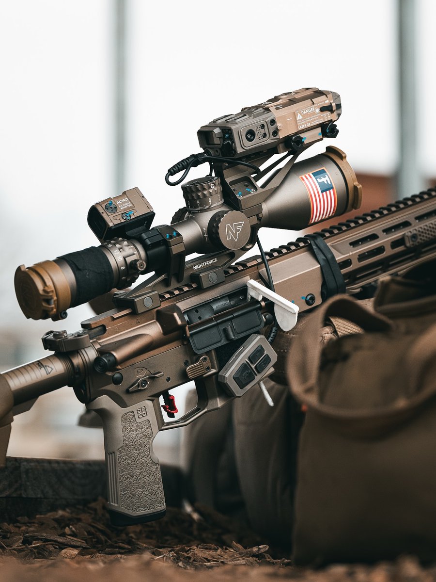 Black Wolf Tactical tweet media