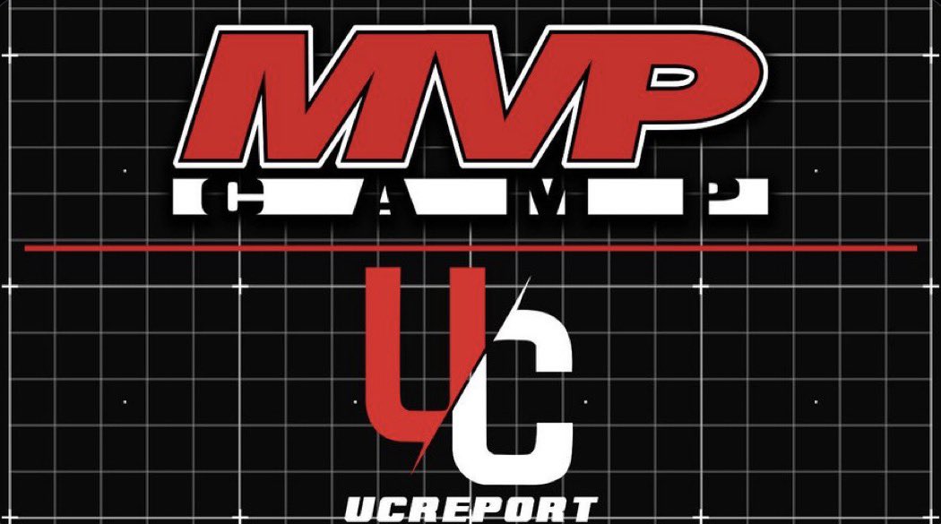 Alright Mr. <a href="/RustyMansell_/">Rusty Mansell</a> you talked me
into it! Officially registered for <a href="/TheMVPCamps/">MVP Camp</a> in Valdosta on Sunday. See you Sunday! 🔥 <a href="/TheUCReport/">Billy Tucker</a> <a href="/ChadSimmons_/">ChadSimmons</a> <a href="/On3/">On3</a> <a href="/Roadclosed95/">Michael Holmes</a> <a href="/willyMtheo54/">Will Theofanopoulos</a> <a href="/PikeFBRecruits/">PIKE CO FOOTBALL RECRUITING</a>