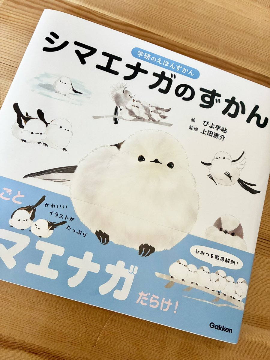 piyonotebook's tweet photo. いよいよ本日発売です！！！！ https://t.co/wqOxAV6ln5