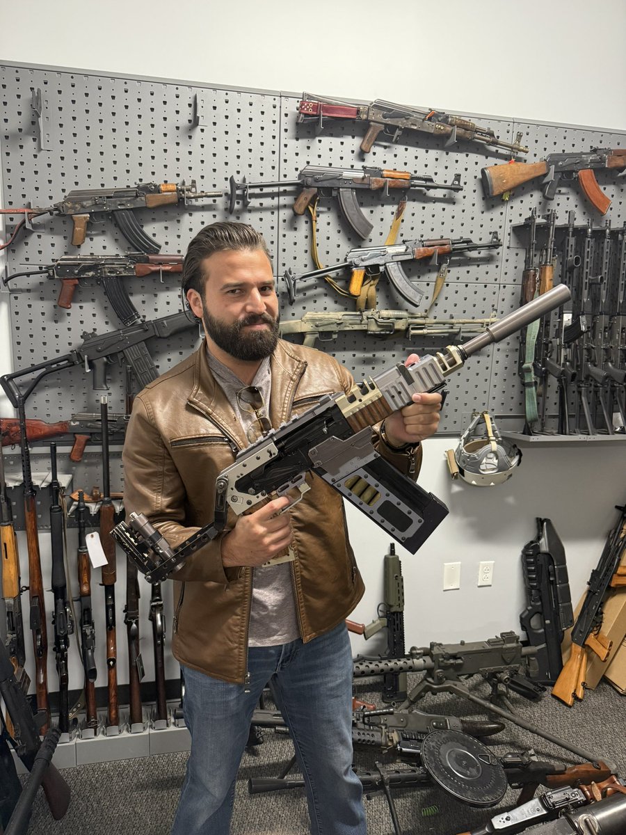 Brandon Herrera tweet media