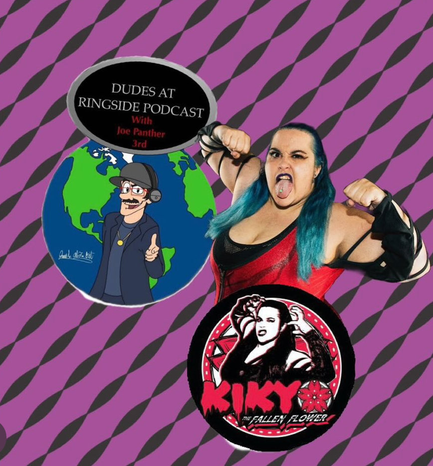 Joe, Panther Variety Show tweet media