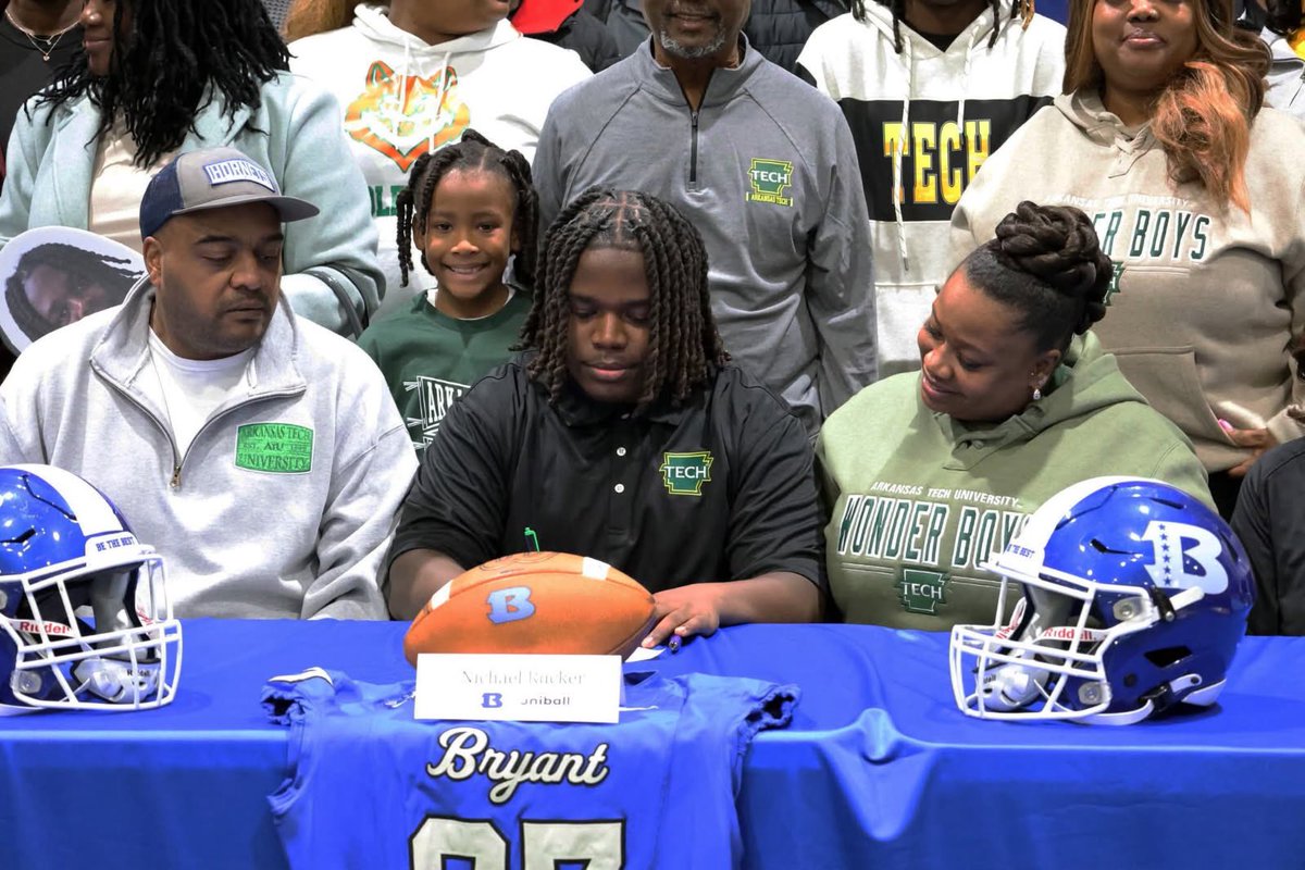 Nichael Rucker tweet media