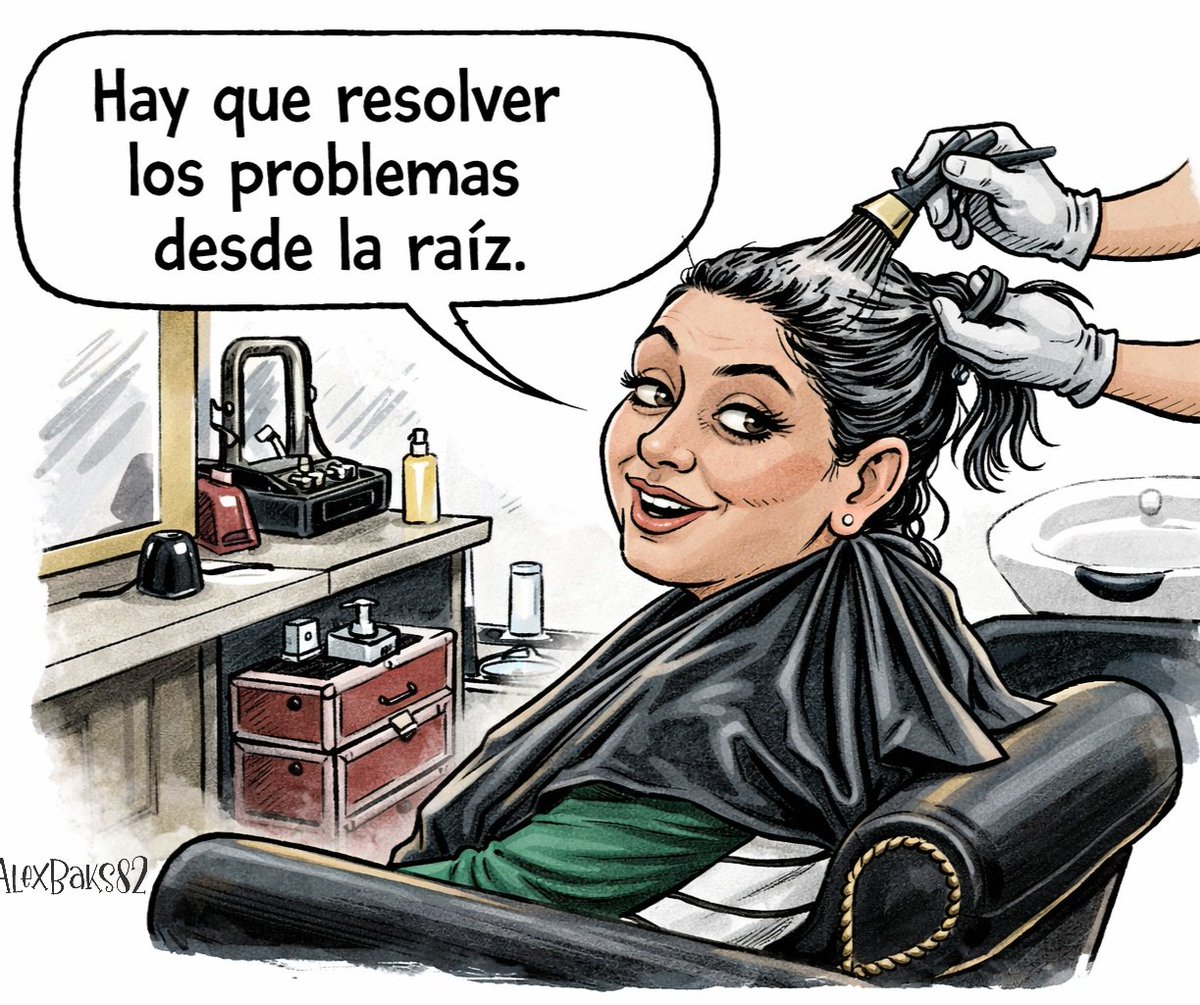 No sean mal pensados.
Legislar es cuestión de enfoque.