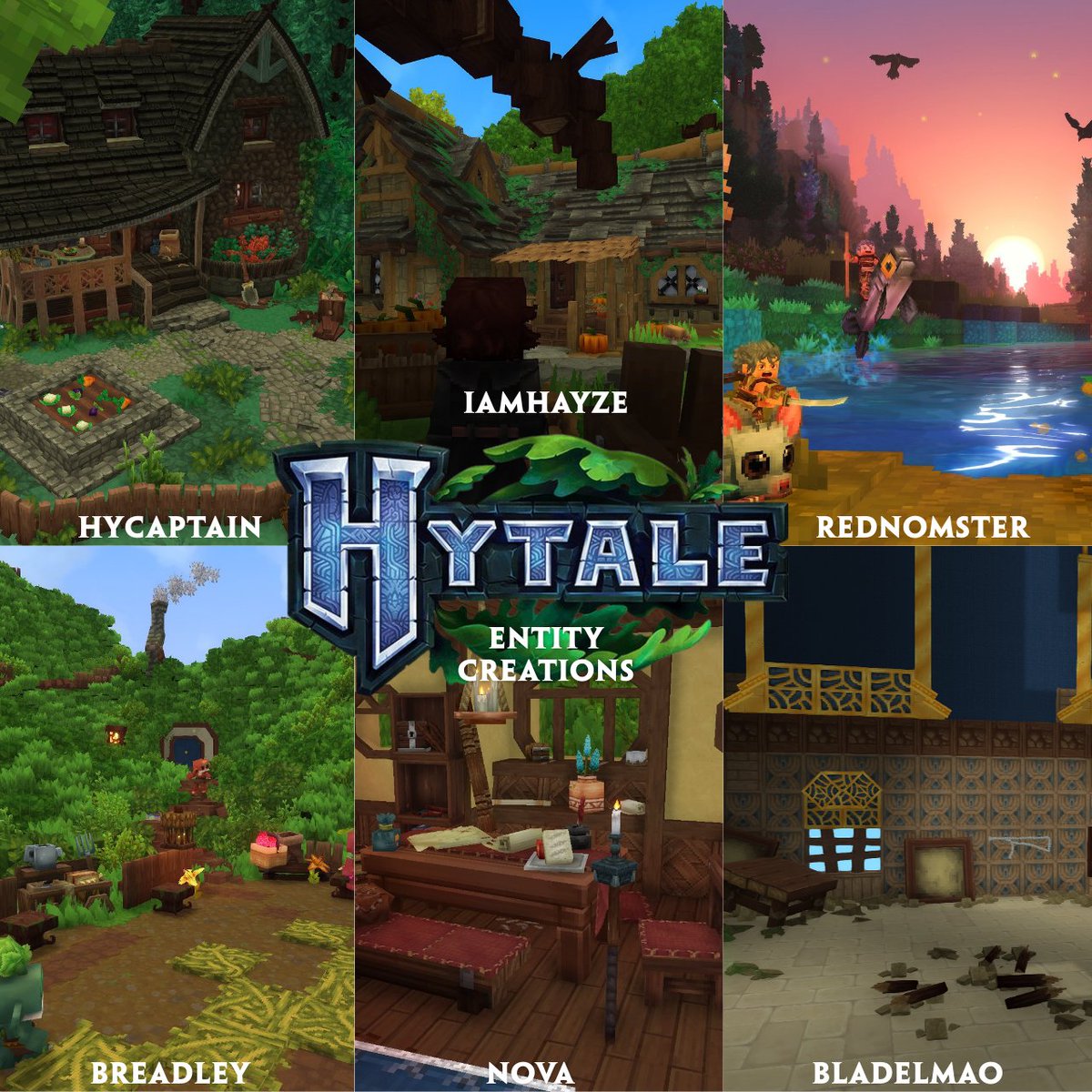 iAmHayze tweet media