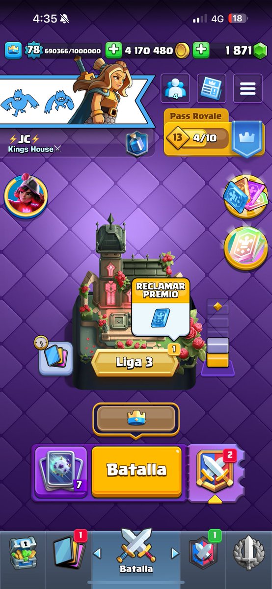 ⚡️JC⚡️ tweet media