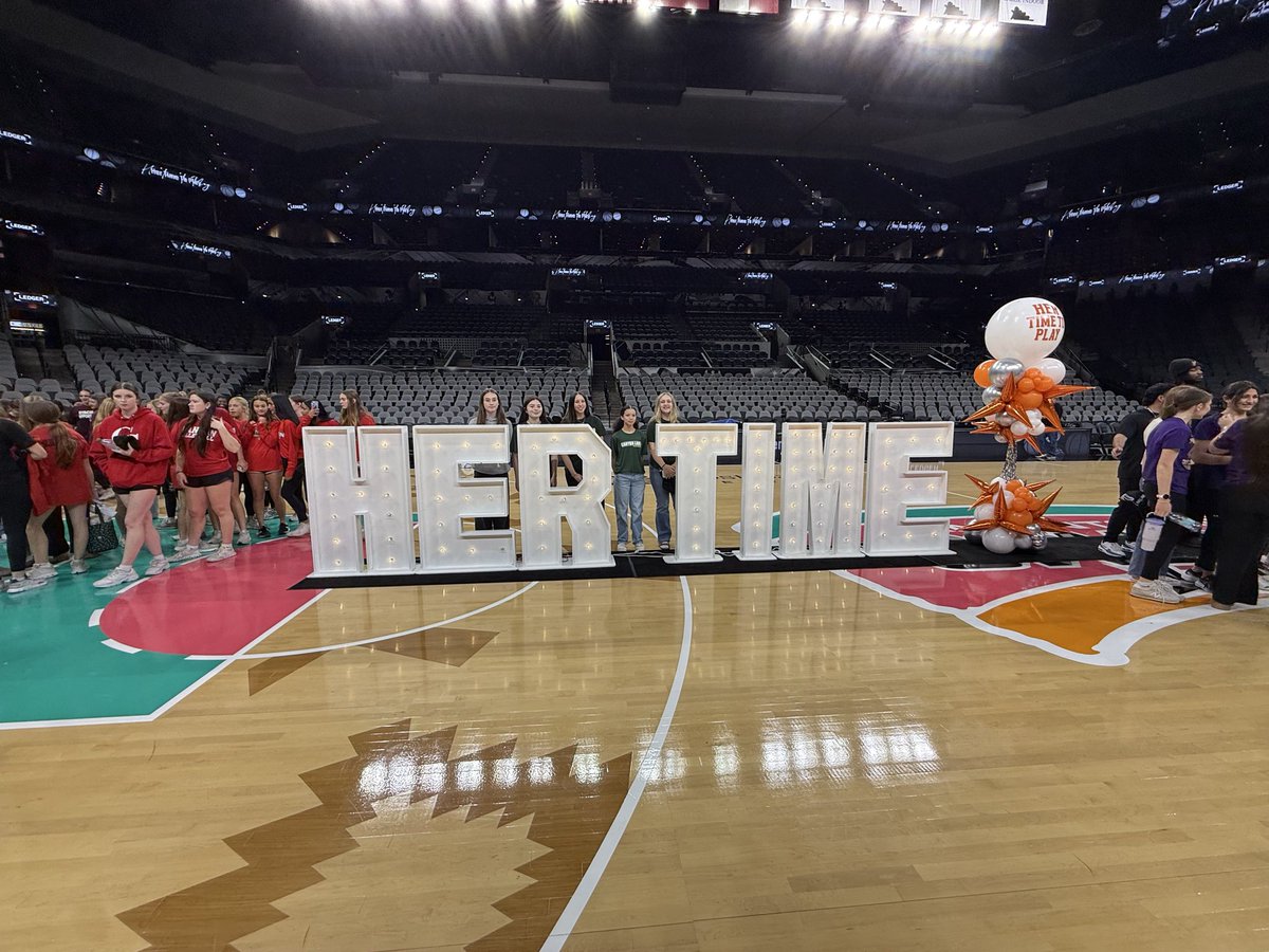 Canyon Lake Volleyball tweet media