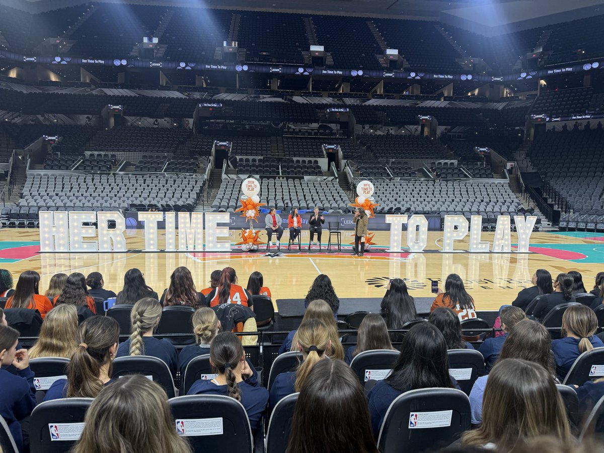 Canyon Lake Volleyball tweet media