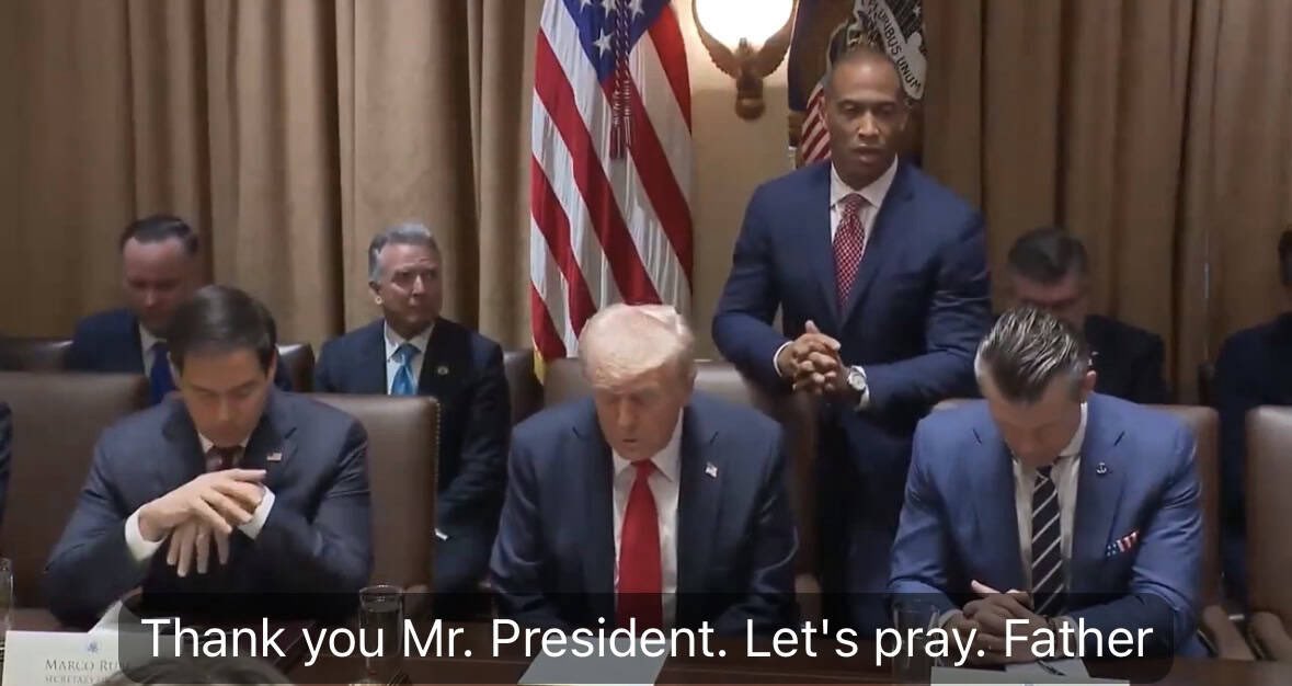 Reverend Jordan Wells tweet media