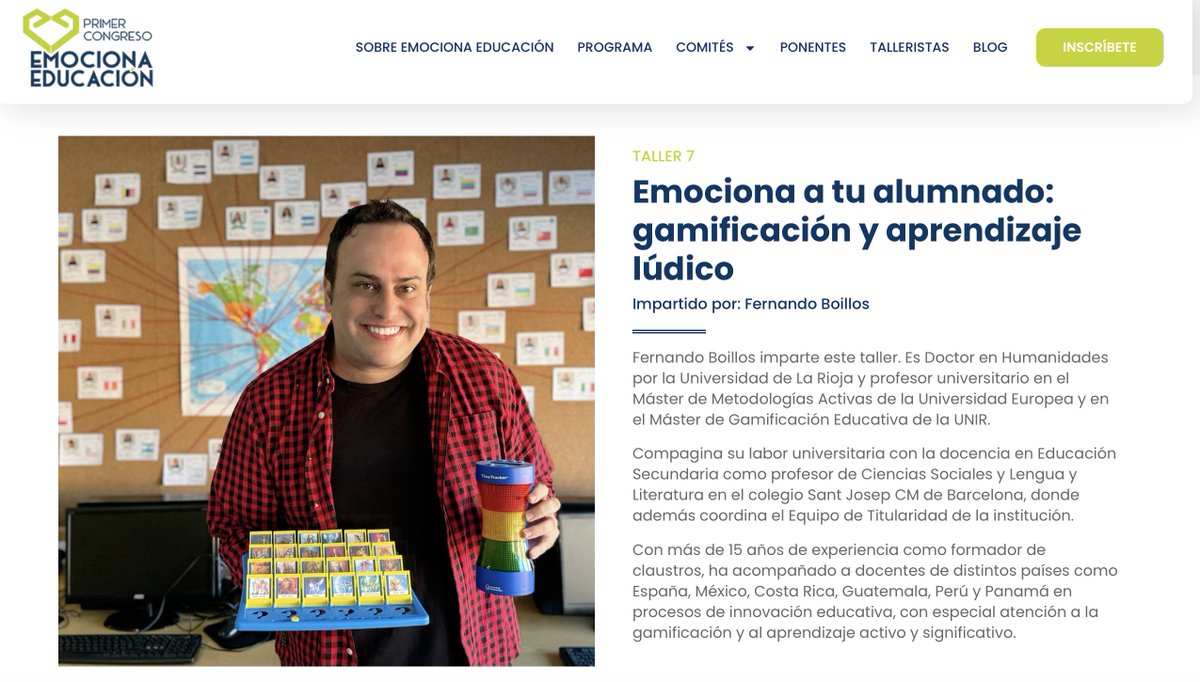 Fernando Boillos tweet media