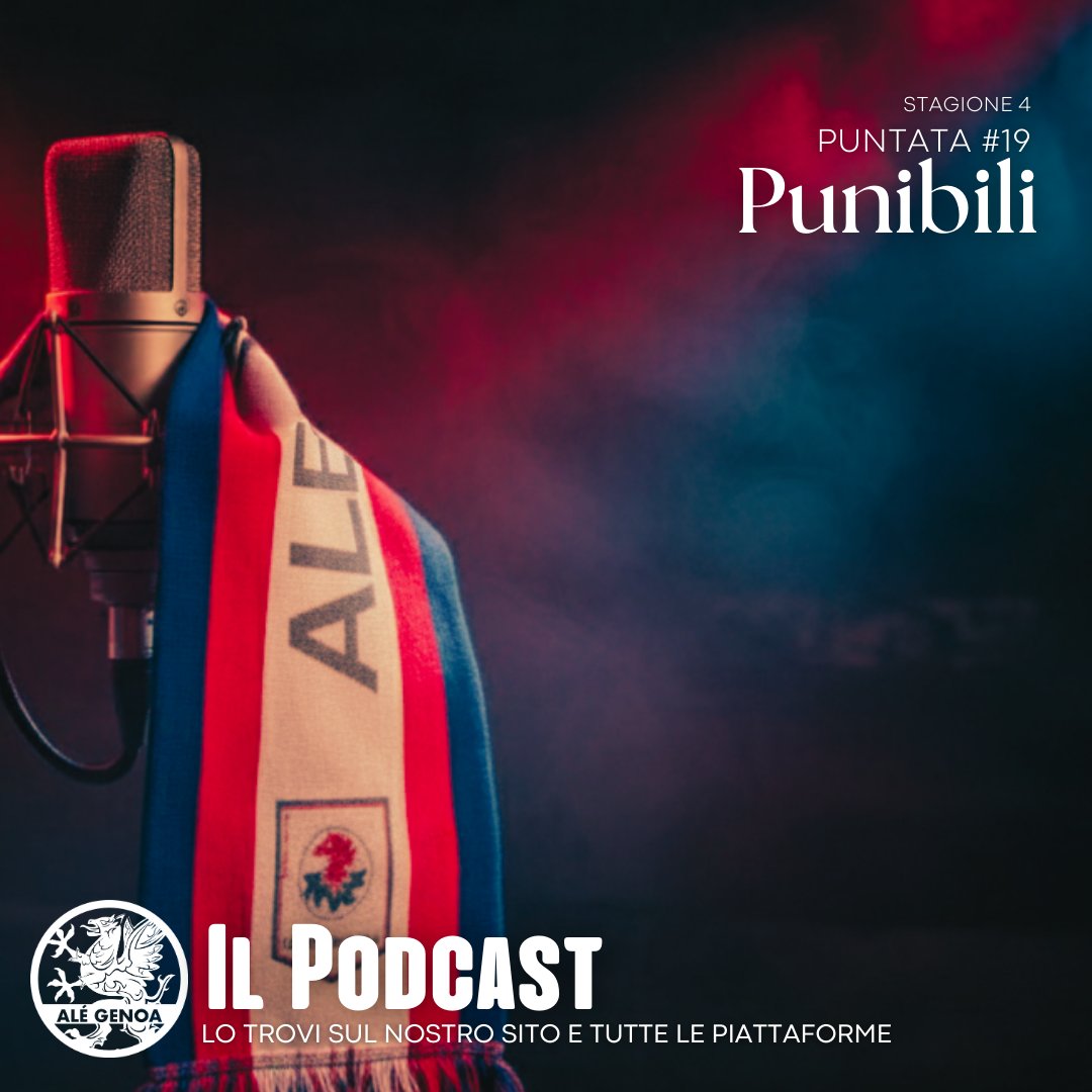 Alé Genoa tweet media