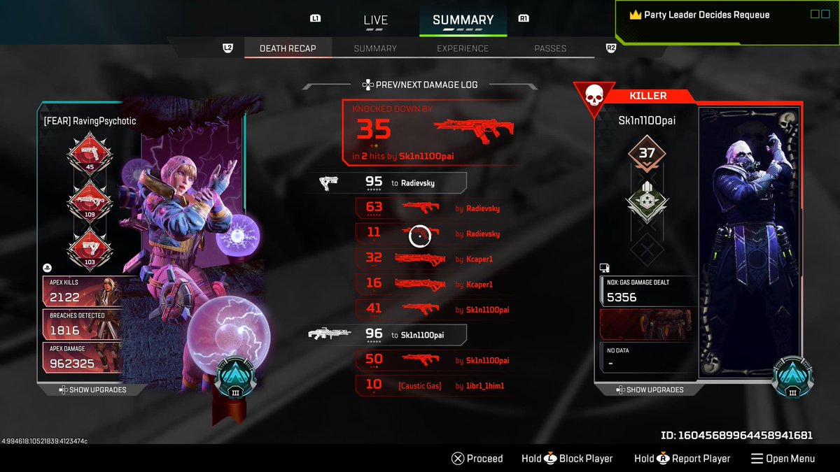 RavingPsychotic tweet media