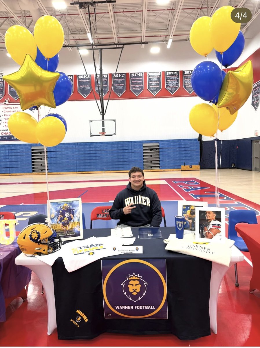 Layden Canals #42 tweet media