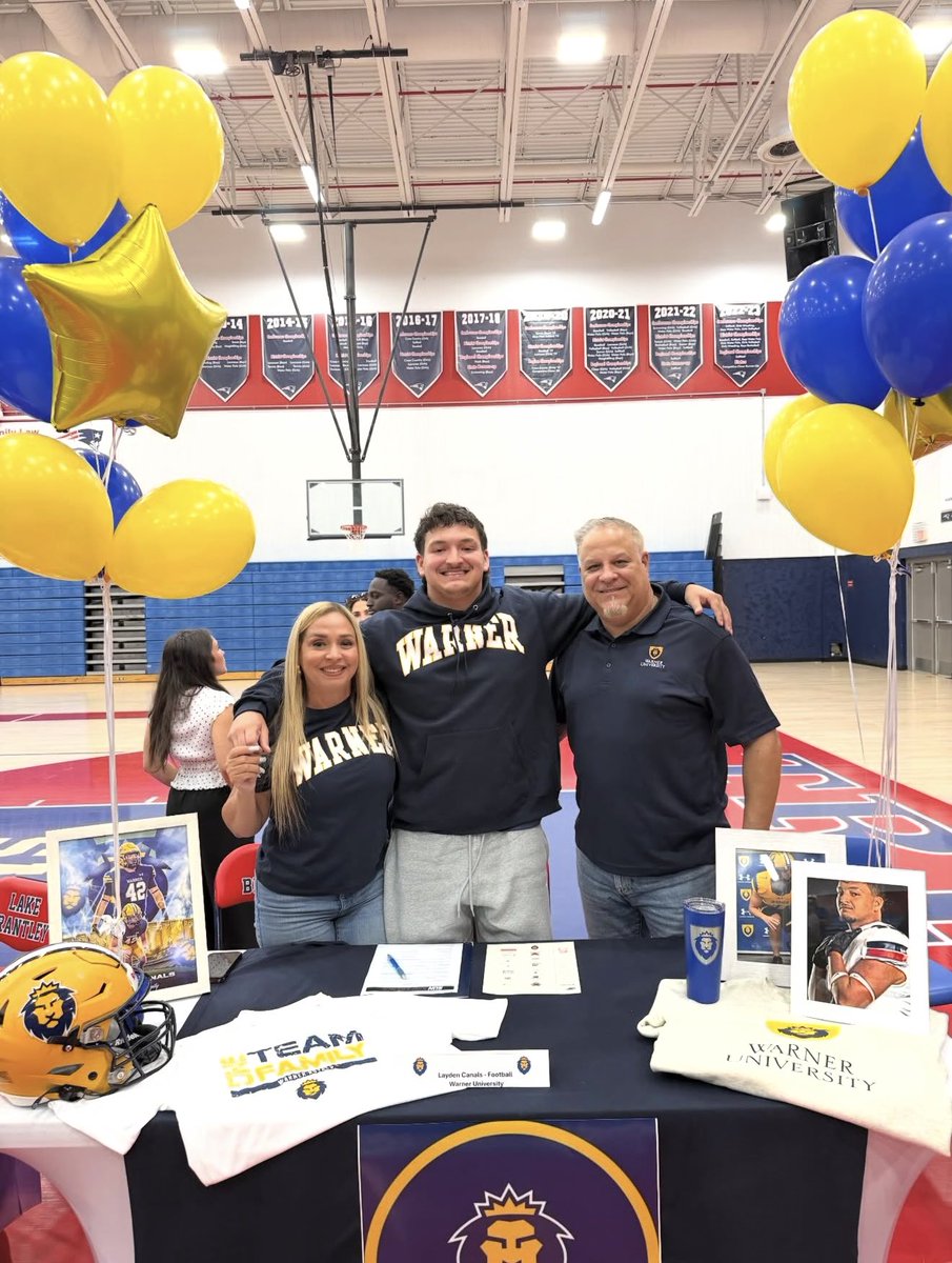 Layden Canals #42 tweet media