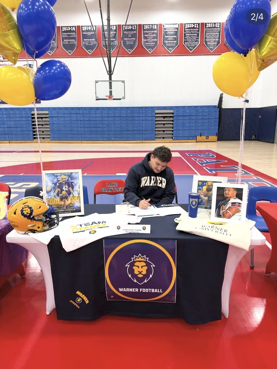 Layden Canals #42 tweet media