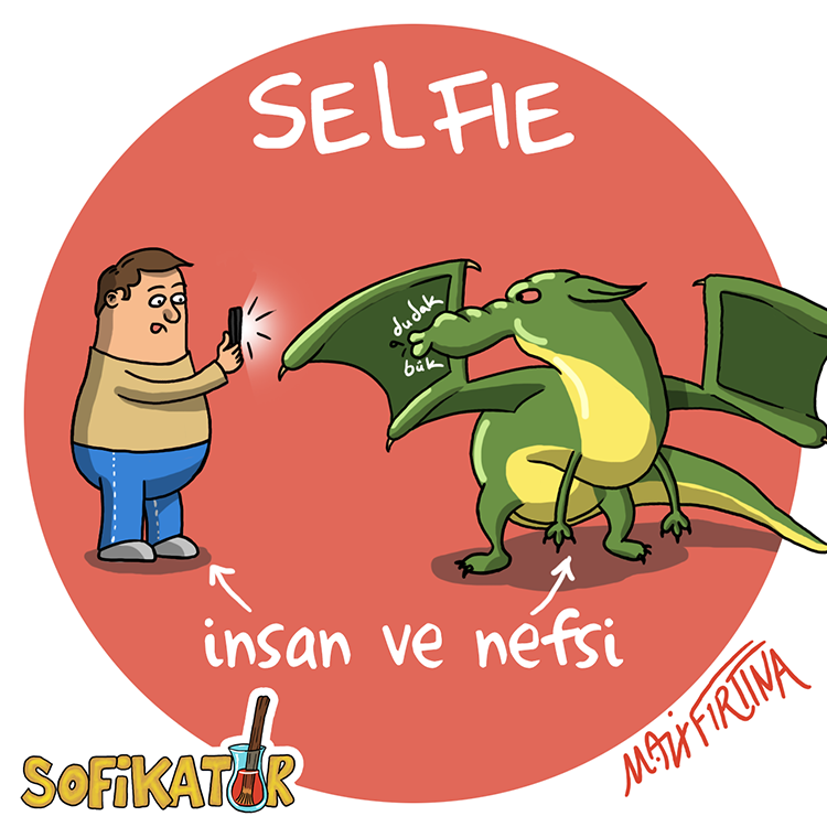 kullukyapbiraz's tweet image. selfie
#sofikatur

#selfie #ramazan #islam #tasavvuf #mizah #karikatur #cartoon #55