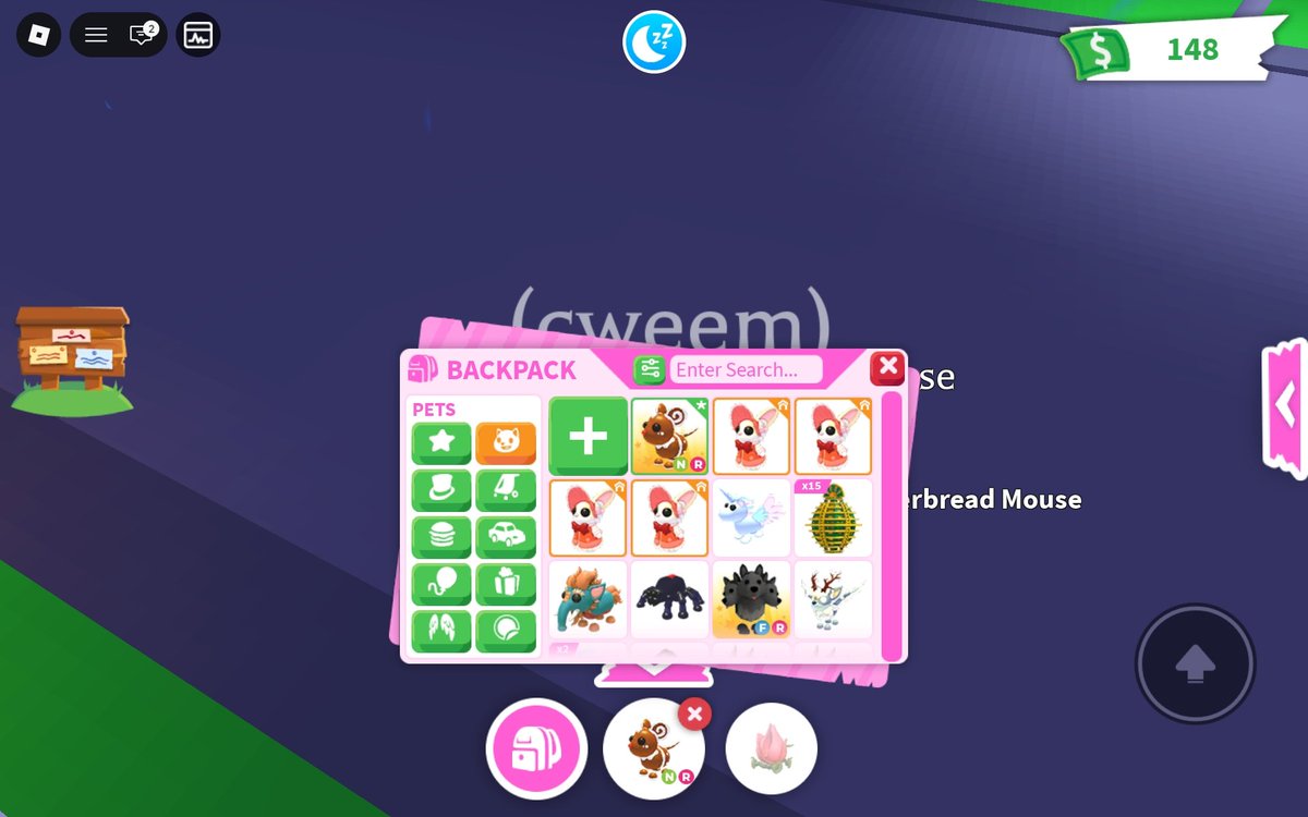 Bluex (5 proofs) @bluexberry81 tweet media