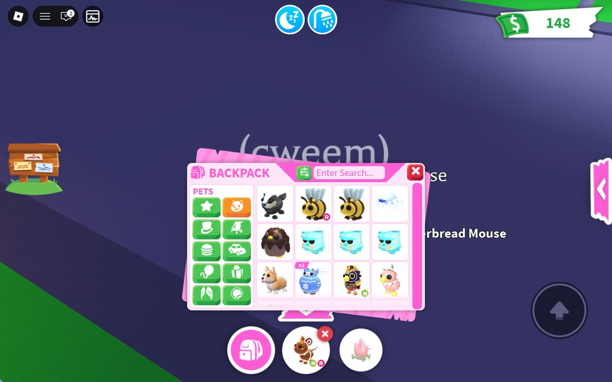 Bluex (5 proofs) @bluexberry81 tweet media