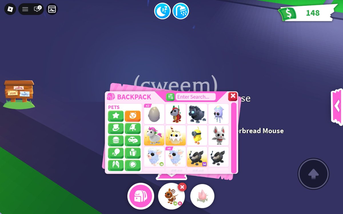 Bluex (5 proofs) @bluexberry81 tweet media