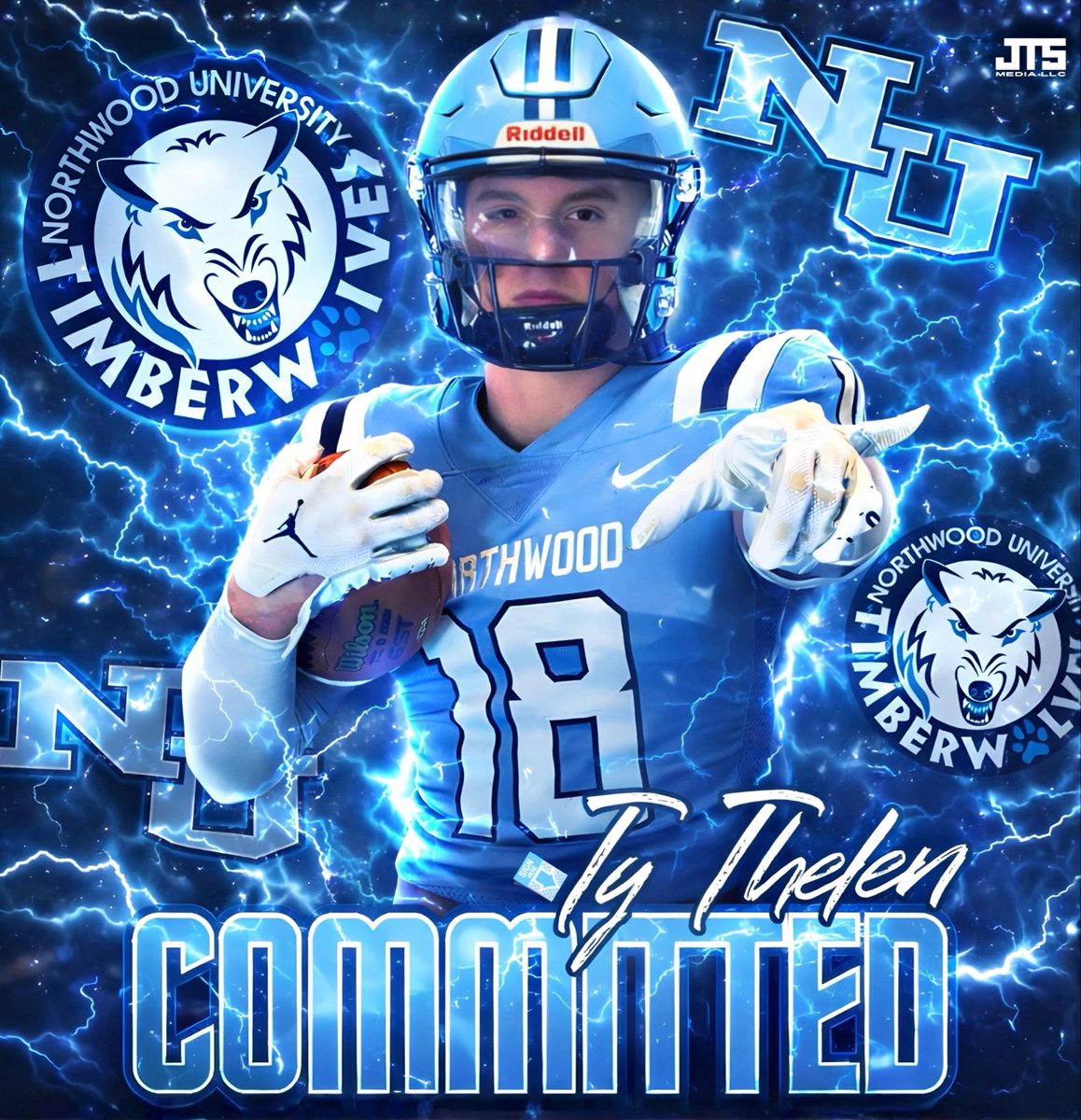 Ty Thelen tweet media