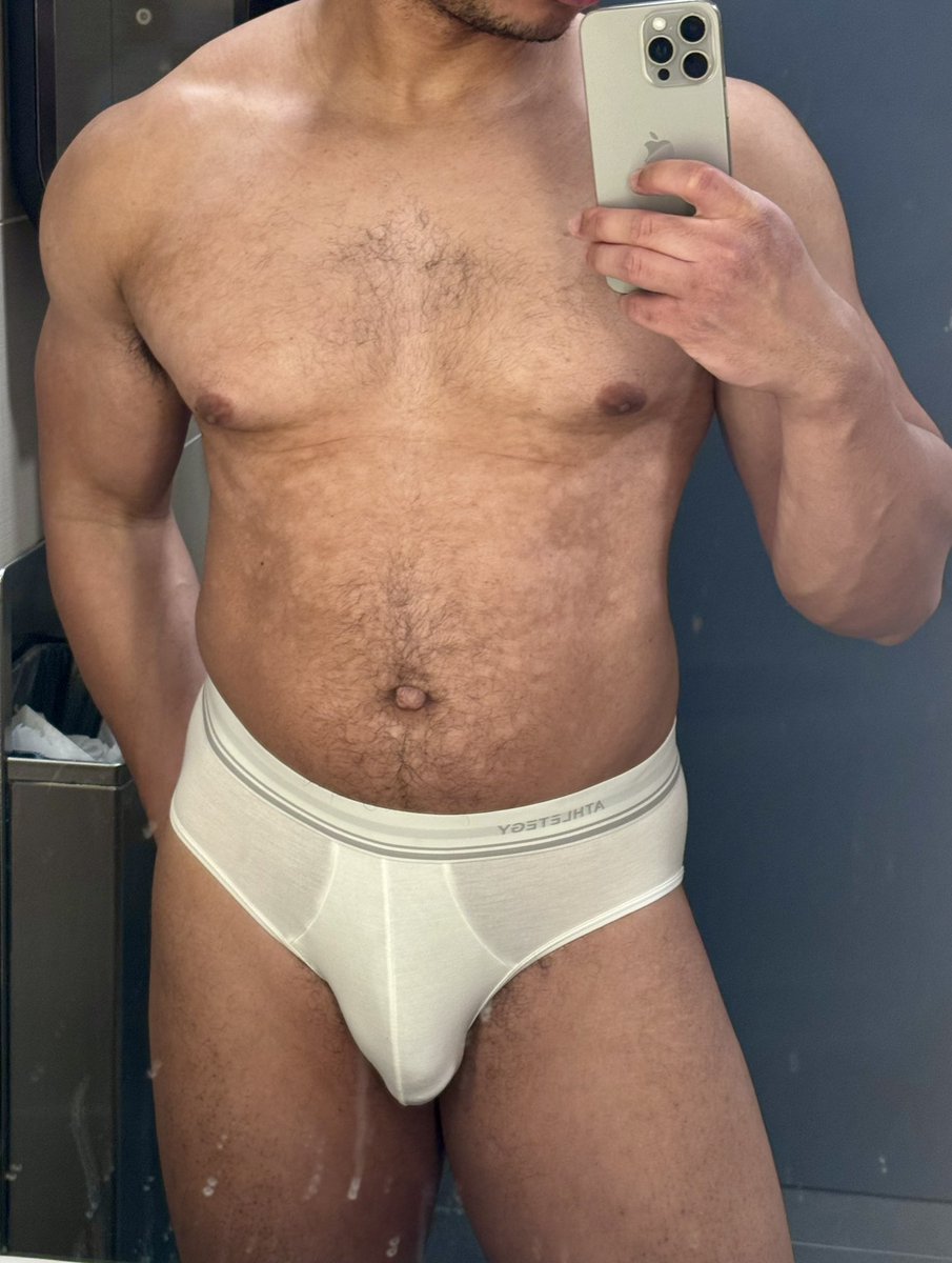 New Briefs 😏