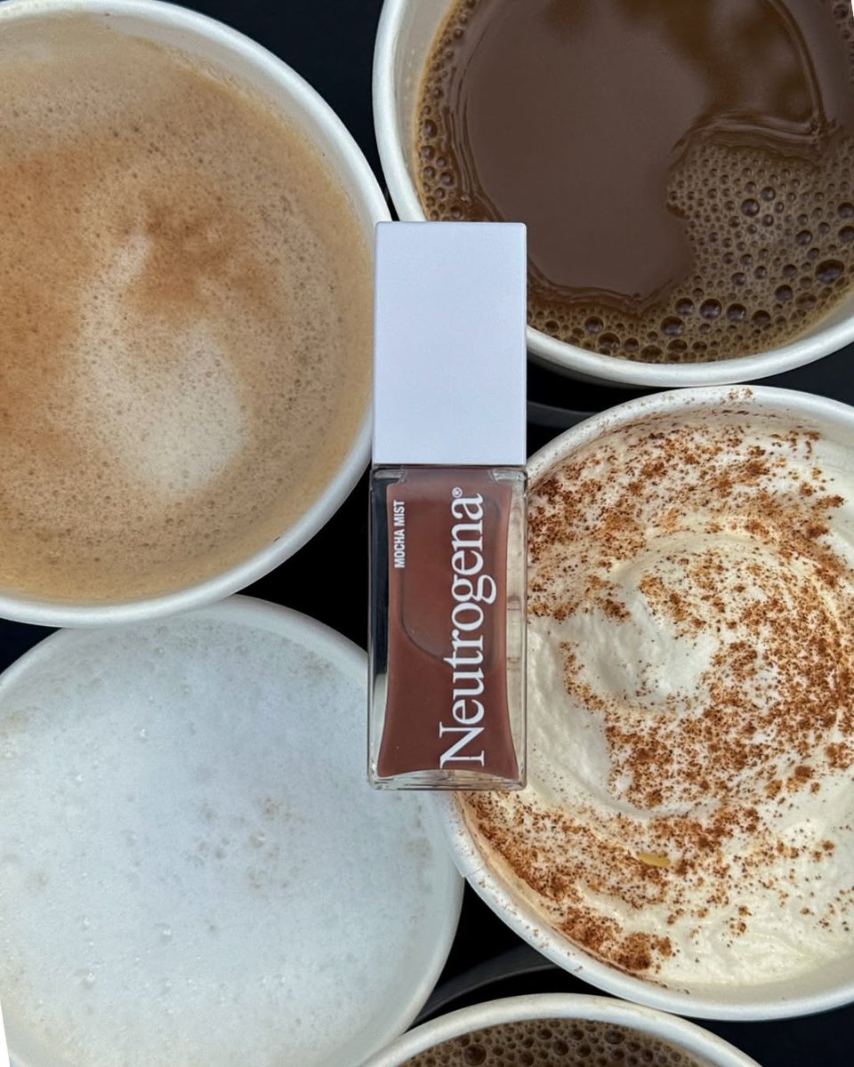 Neutrogena (Parody) ᴿᴾ tweet media