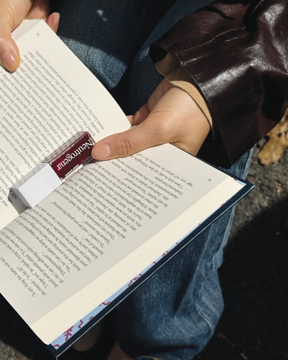 Neutrogena (Parody) ᴿᴾ tweet media