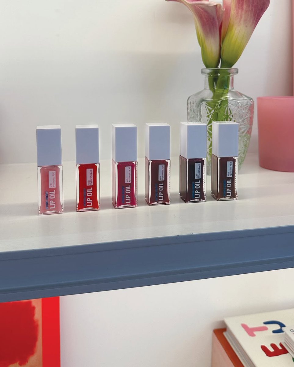 Neutrogena (Parody) ᴿᴾ tweet media