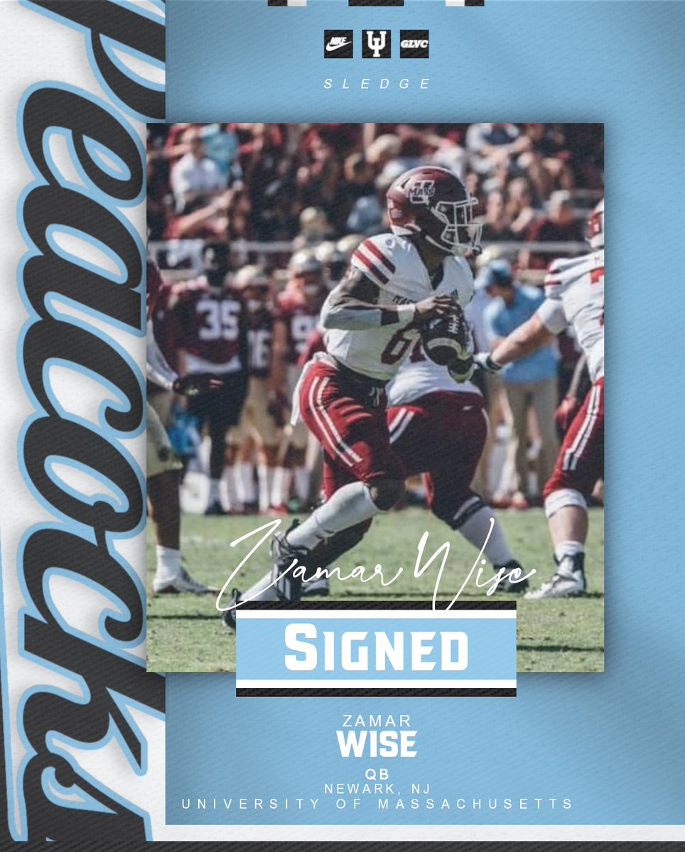 Upper Iowa Football tweet media