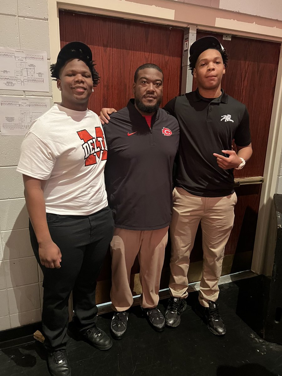 Mark Hoskins tweet media