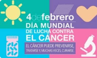 Día para concientizar  sobre el cuidado de la salud