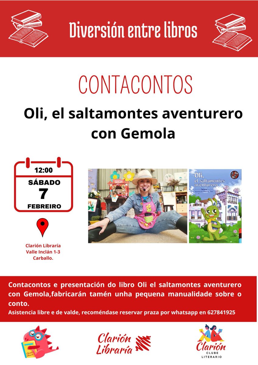 Genma Pardo ^Gemola^ tweet media