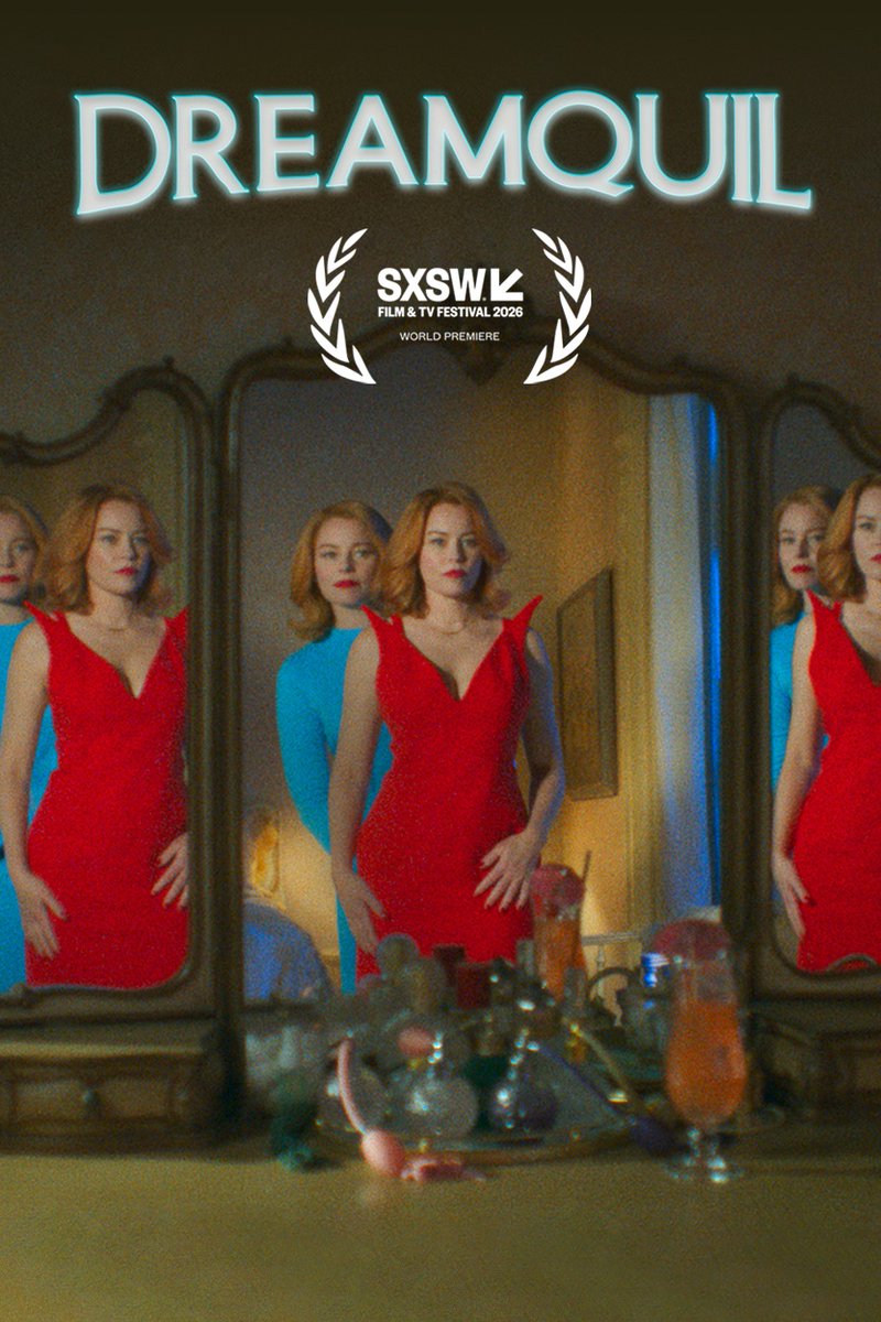 Alex Prager tweet media