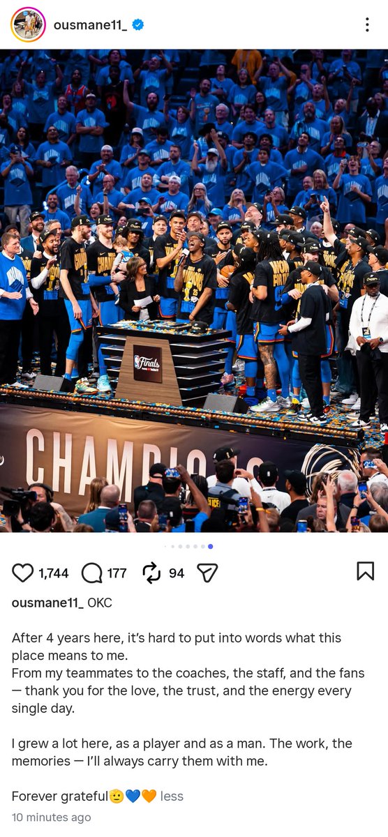 Russ' TD ⚡ tweet media