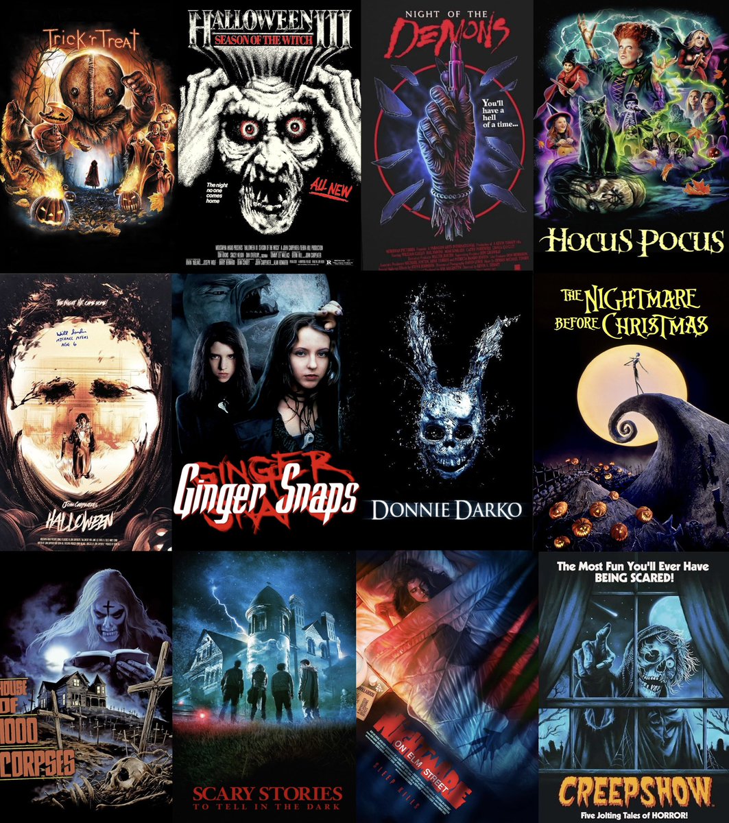 i love horror movies that take place in the fall