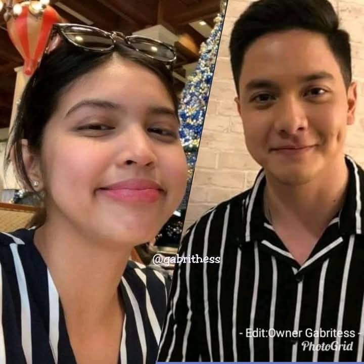 FridaDeGuz76638's tweet photo. #BOYCOTTEatBulaga1793
#ALDUBatADN551Weeks 

Bakit nga ba itong Na-fall at Nainlove na di naman daw nagligawan kuno pero may mga damit na twinning o naghihiraman sila?
Iyong "asawa" kuno di ba type ibili ng couple ootd?  
Happy #ALDUB551stWeeksary! https://t.co/RvuzfmmdJv