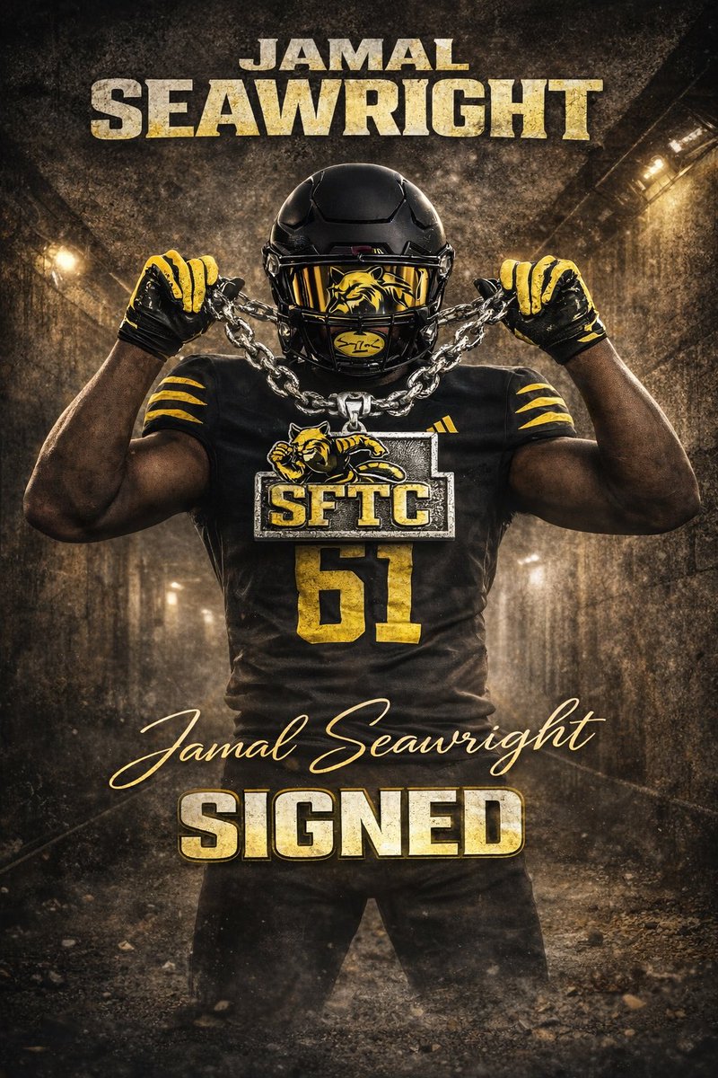 Jamal Seawright tweet media