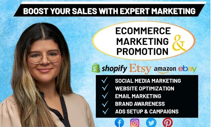AmLawkey's tweet photo. Ecommerce growth made simple
✔ Shopify marketing
✔ Etsy promotion
✔ eBay sales boost
Let’s turn your store into a revenue machine. https://t.co/oeKvaYNKbM #Epstein #mafsau #McCain #Wizards #AUKUS @NACC https://t.co/PJWLDhC1KH
