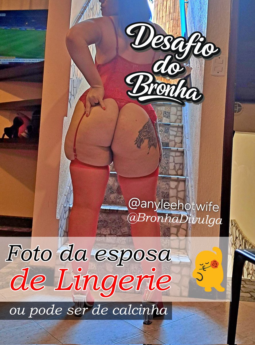 Bronha Divulga 🔞 4️⃣8️⃣K tweet media