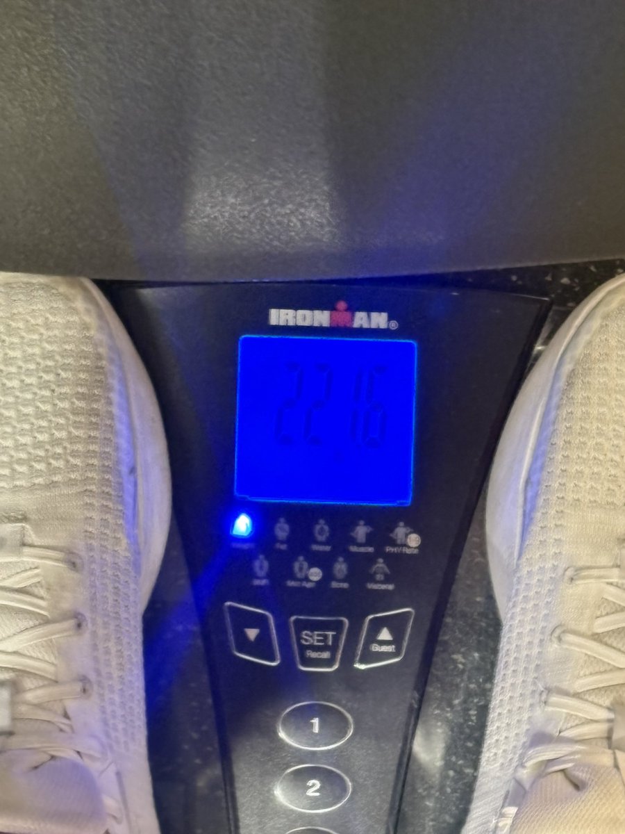 Donnie Murphy tweet media