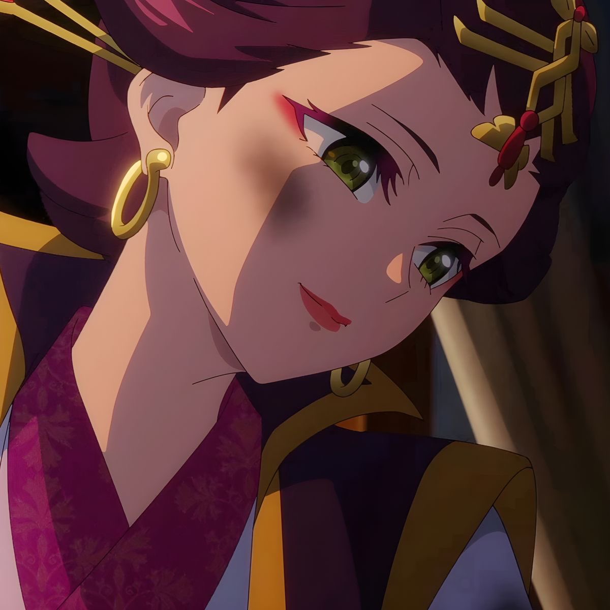 dykejinshi's tweet image. and ppl hate them for reacting and behaving accordingly within a system that wasn’t created for any modicum of benefit to them