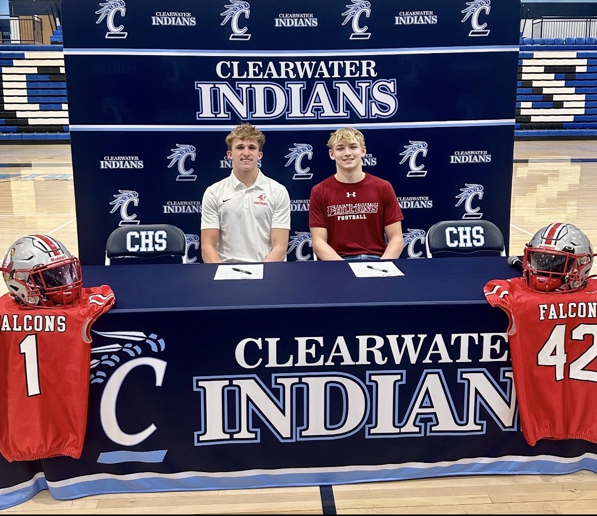 Friends University Football tweet media