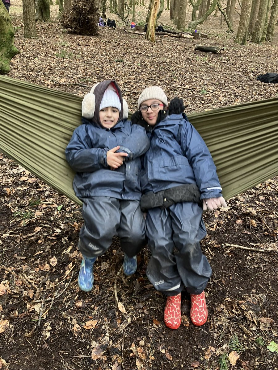 We had some little visitors to camp.