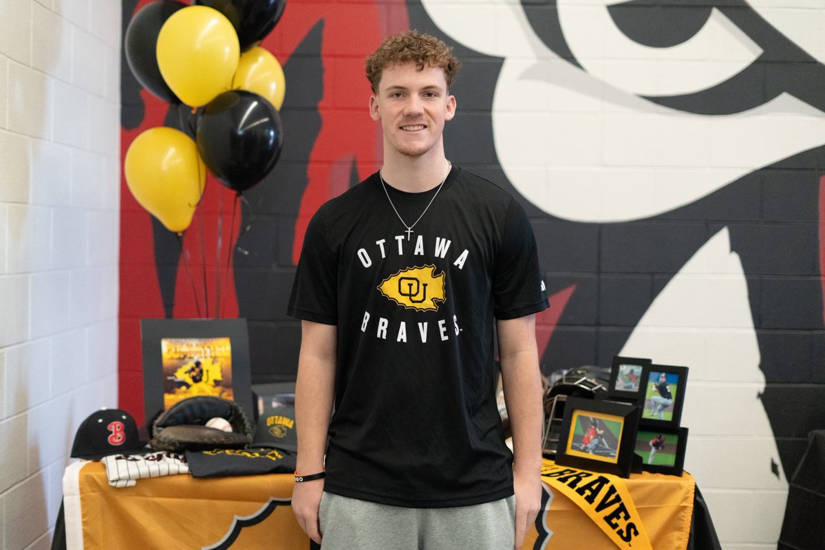 BengalLifestyle's tweet image. National Signing Day.
Proud of these guys and the work they put in to make today happen.

Adrian Donaldson → Kilgore College 
Brayden Manzel → Ottawa University 
Caleb Gardner → Ottawa University

#NationalSigningDay
#PlayerDevelopment
#NextLevel
#ProudCoach