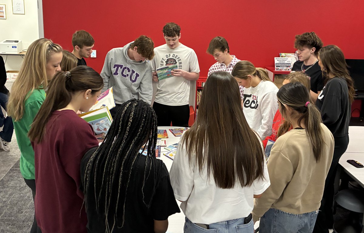 Shallowater Football tweet media