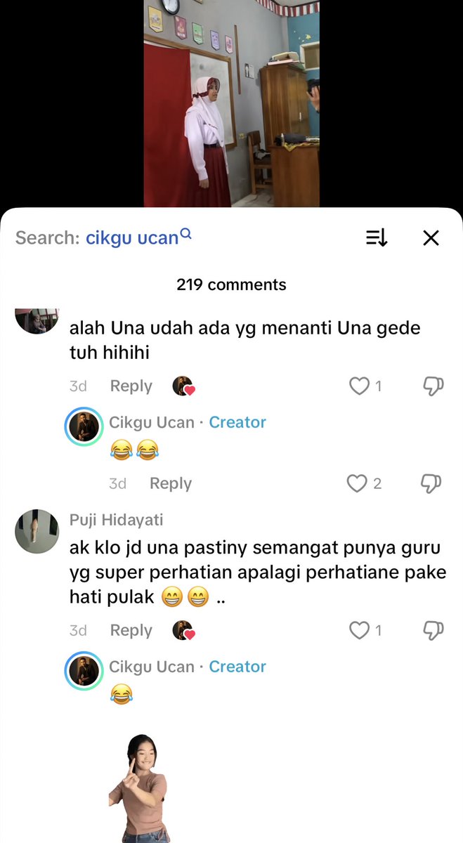 nevermidnt's tweet image. makin miris liat komenannya pada dukung dia…. we’re in hell