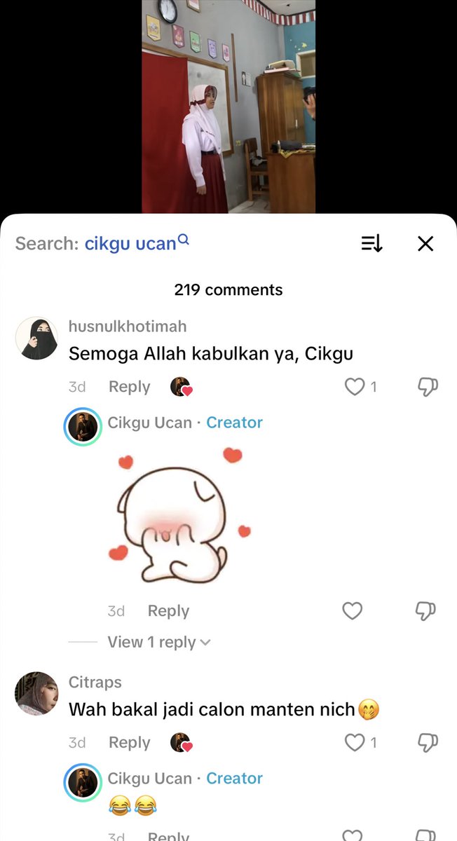 nevermidnt's tweet image. makin miris liat komenannya pada dukung dia…. we’re in hell