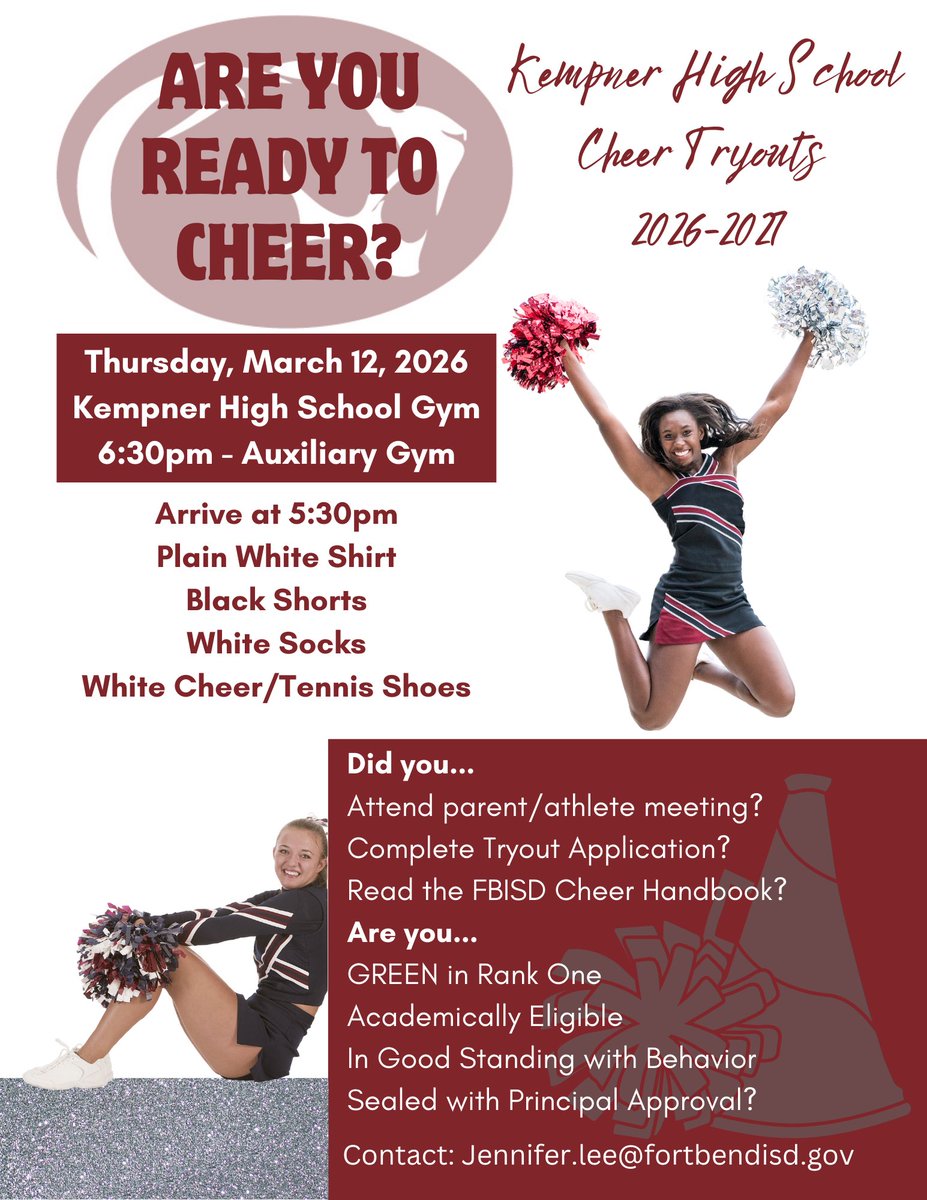 Kempner Cheer tweet media